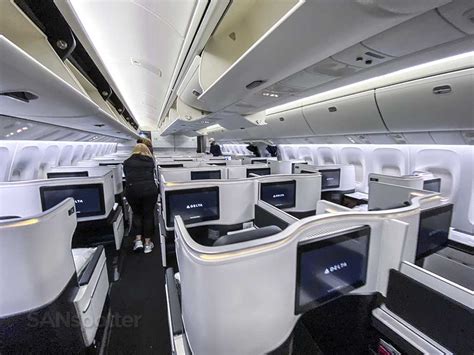 Delta Boeing Seat Map Sexiz Pix