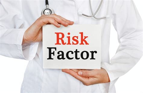 Risk Factors Hackensack Sleep Center