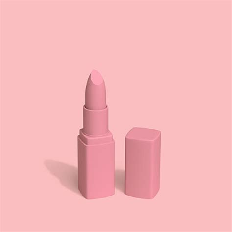 Tips Memilih Lipstik Warna Nude Sesuai Warna Kulit Chanelmuslim Com
