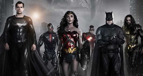 Here is how fans in india can watch the film in india. How to Watch Justice League Snyder Cut on Streaming Platforms?