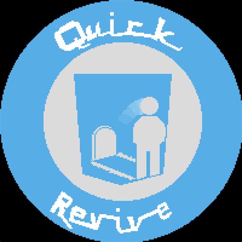 Quick Revive Logo Png Quick Revive Black Black Ops Zombies Quicker