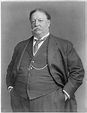 Serene Musings: 10 Fun Facts About William Howard Taft