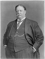 Serene Musings: 10 Fun Facts About William Howard Taft