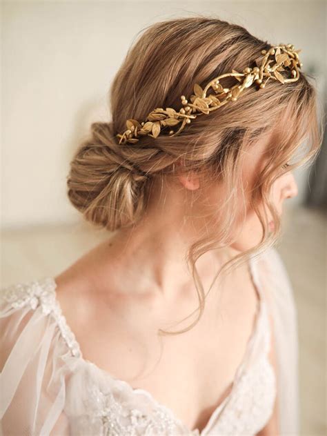The 54 Best Wedding Hair Pieces Jewelry And Accessories