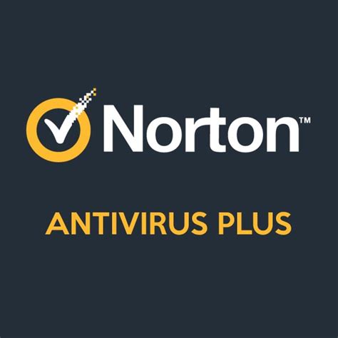 Norton Antivirus Plus 1 Year 1 Pc Esd Softvire Au
