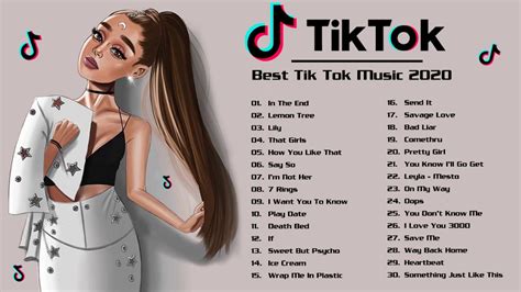 Tik Tok Songs 2020 - Tik Tok Playlist 2020 (TikTok Hits 2020) - Tik Tok