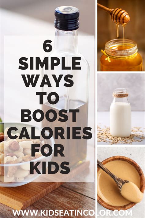 If you're a picky eater, it might be time to reconsider your habits. 6 Simple Ways to Increase Calories for Picky Eaters in ...