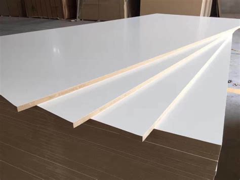 Melamine Laminated Board Philippines Cpme Industrial Sales Corp