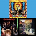 Oingo Boingo/Danny Elfman 3-CD Bundle: So-Lo/Boi-Ngo/Dark At The End Of ...