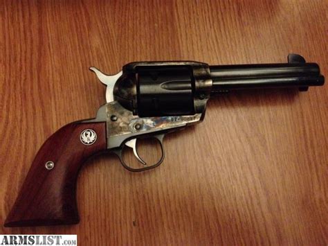 Armslist For Saletrade Ruger Vaquero Old Model 45lc