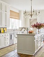 Kitchen Cabinets French Country Style – Kitchen Info