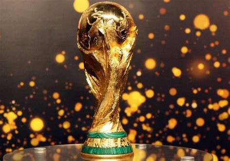 Fifa Confirms 2022 Qatar World Cup To Be Held During November December