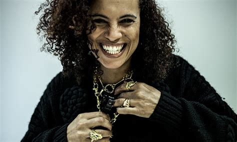 Neneh Cherry Blank Project Review Music The Guardian