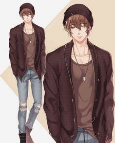 Check spelling or type a new query. 100+ Best Casual Male Outfits images | anime outfits ...