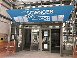 Etudiant à Sciences Po Lyon : « Je suis passé par le programme égalité ...