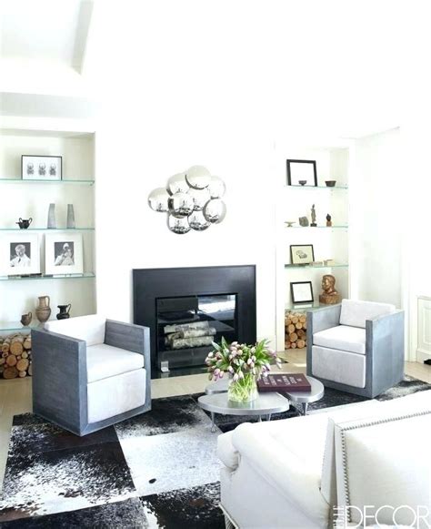 6 Beautiful Gray Living Room Ideas To Capture The Minimalist Look