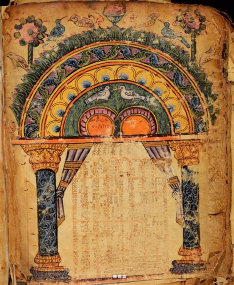 Pin By Sarah Perelli On Ethiopian Gospels Creative Art Illuminated