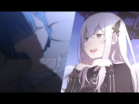 Zero season 2 will be. Re: Zero Season 2「AMV」- Time Of Dying - YouTube