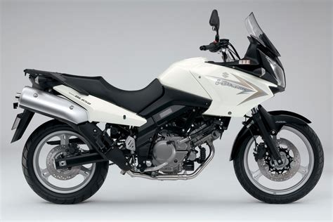 Don't take it off road though. SUZUKI DL650A V-Strom 650 ABS specs - 2009, 2010 ...
