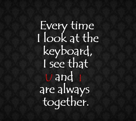 25 Famous And Funny Love Quotes For Your Valentine Images