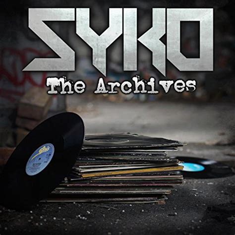 Jp The Archives Syko デジタルミュージック