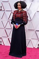 Oscars 2021: The best and worst dressed on the red carpet at the 93rd ...