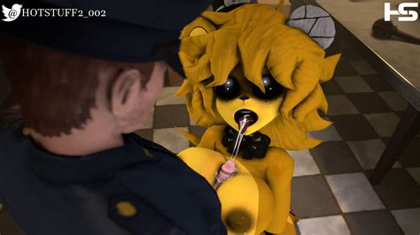 Rule 34 Breasts Cum Cum On Breasts Fazclaire S Nightclub Five Nights At Freddy S Golden Freddy