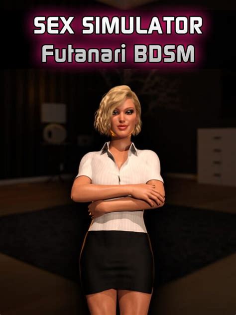 Sex Simulator Futanari BDSM indienova GameDB 游戏库