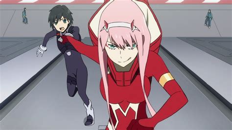Darling In The Franxx Season 2 Release Date Out Expected Spoilers