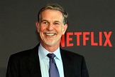 Reed Hastings Sells $225 Million in Stock Options; Now 120th Richest ...