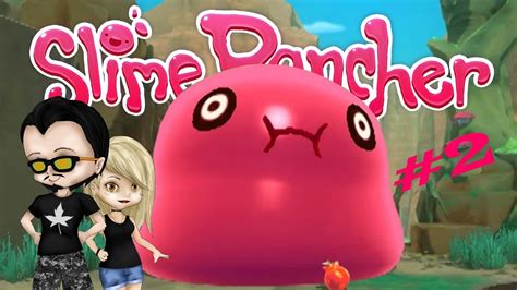 Slime Rancher #2 | Gameplay español | Reventamos un gordito rosa 