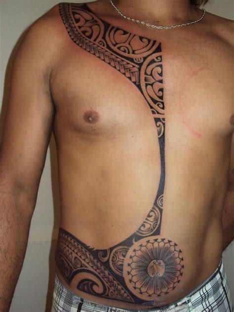 Pin Auf Maori Tattoos