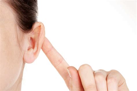 Zumbido no ouvido e perda de audição são sinais de mediunidade