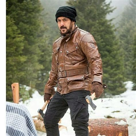 ‘tiger Zinda Hai Salman Wraps Up Some High Octane Action Scenes The