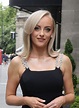 KATIE MCGLYNN Arrives at TRIC Awards 2022 in London 07/06/2022 – HawtCelebs