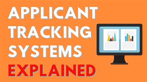 How Do Applicant Tracking Systems Work Ats Explained Youtube
