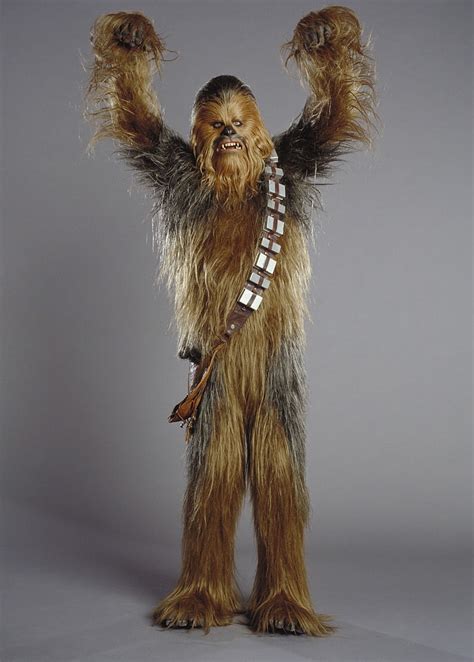 Hd Wallpaper Star Wars Chewbacca Wookiee Video Games Star Wars Hd Art