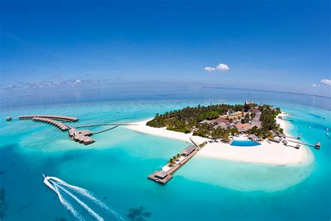 Cu L Es La Mejor Poca Para Viajar A Maldivas Felices Vacaciones