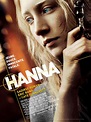 My Screens » Hanna, critique