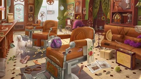 SCENE 255 CHAPTER 51 BOOK 1 June's Journey - YouTube