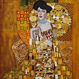 World Fine Art Professionals and their Key-Pieces, 90 – Gustav Klimt ...