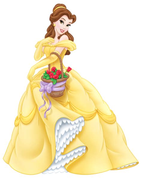 Beauty And The Beast Png Images Transparent Free Download Pngmart