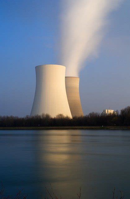 Supporters say that it is an option that cannot be discounted because other alternatives may either be. Nuclear Energy Innovations