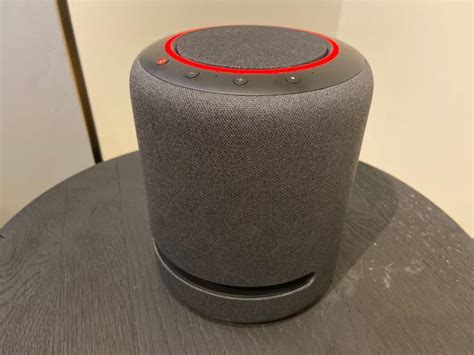 Recensione Amazon Echo Studio Lo Speaker Per La Domotica Diventa Grande Macitynet It