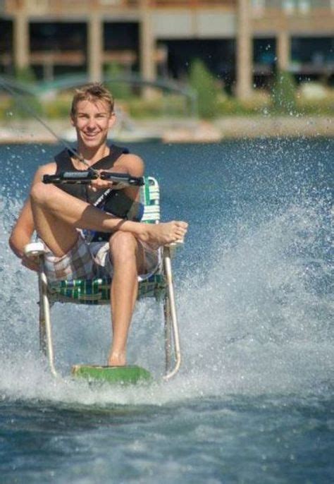 Haha I Wish That Would Be So Funny Water Skiing Wakeboarding
