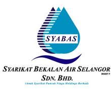 Syarikat air johor (saj) holdings sdn bhd, syarikat pembekal dan pengendali keperluan bekalan air bersih di negeri johor, bersetuju membekalkan air bersih ke melaka jika keadaan cuaca panas dan kering pada tahun 2002. Career in Syarikat Bekalan Air Selangor Sdn Bhd (SYABAS ...