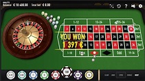 Testen Sie Ihr Glück mit dem Roulette Gewinn Plan Casinovergleicher.de