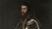 Fernando I de Habsburgo: el emperador alemán que nació en Alcalá de ...