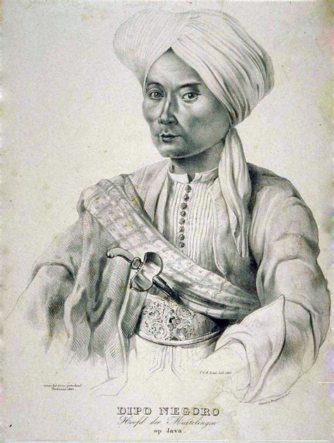 Beliau lahir di yogyakarta, tepatnya pada tanggal 11 november 1785. My Inspiration: SEJARAH TERJADINYA PERANG DIPONEGORO