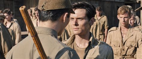 Unbroken Movie Review Rolling Stone